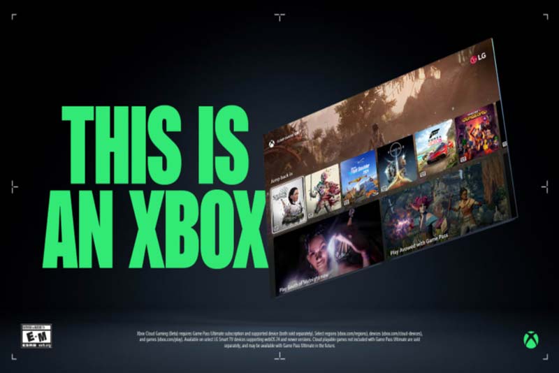 chi è asha sharma, la nuova CEO di xbox campagna this is an xbox di sarah bond