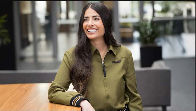 asha-sharma-ceo-xbox-chi-è chi è asha sharma, la nuova CEO di xbox