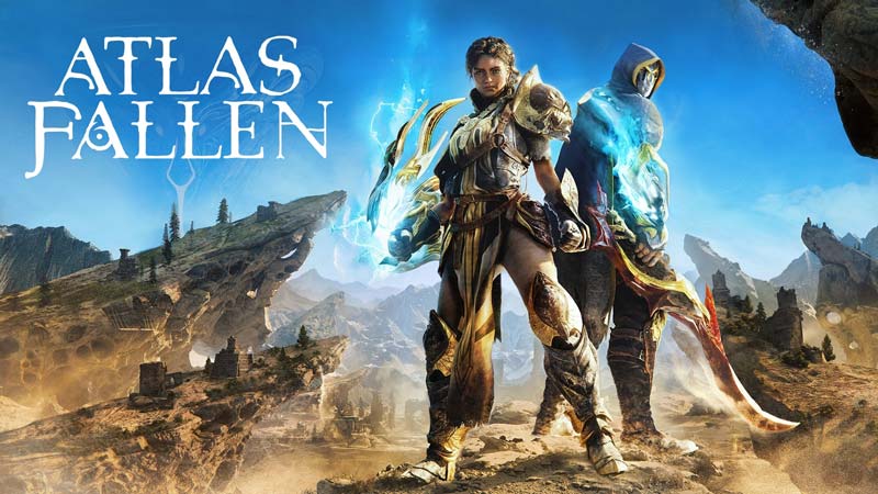 10 videogiochi single player incredibile con 20 euro totali di budget atlas fallen