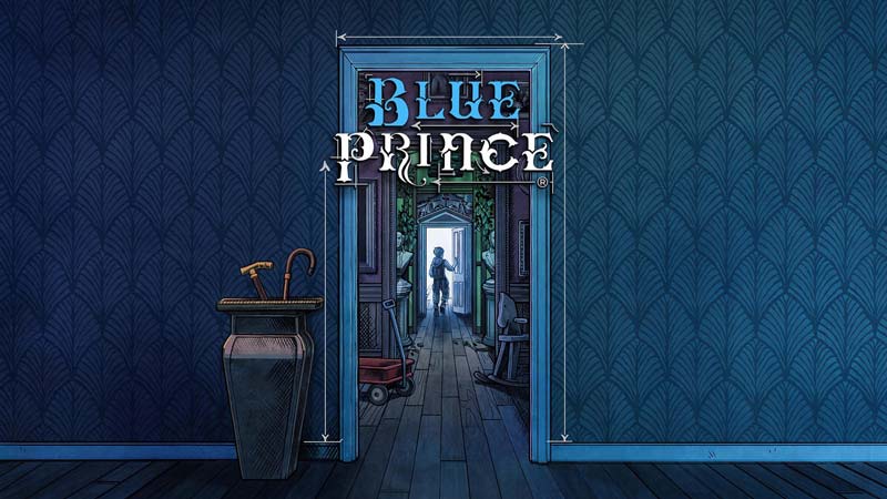 10 videogiochi con controlli semplici per principianti blue prince