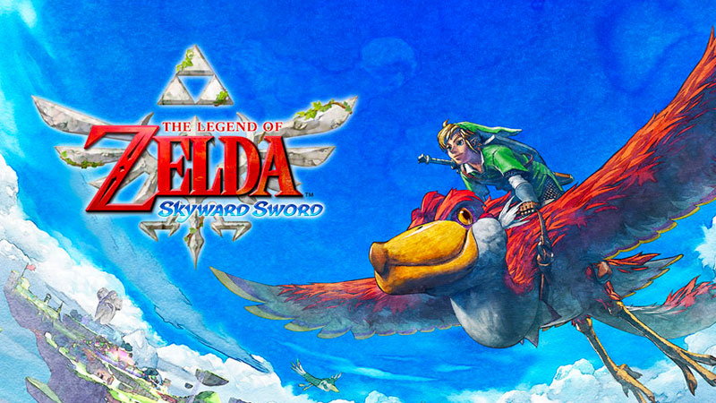 zelda classifica definitiva