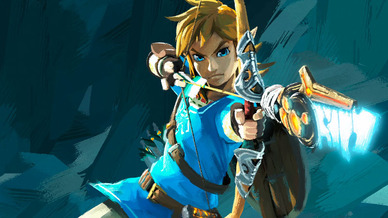 La Classifica Definitiva di The Legend of Zelda classifica definitiva top di zelda tutti i giochi