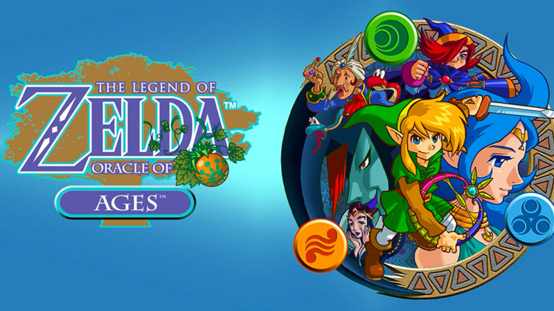 top giochi di the legend of zelda