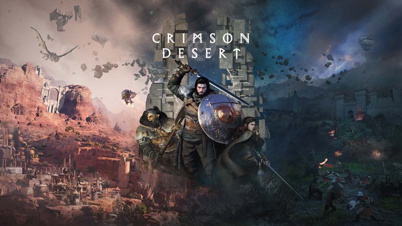 10 videogiochi da giocare assolutamente in uscita a marzo 2026 crimson desert