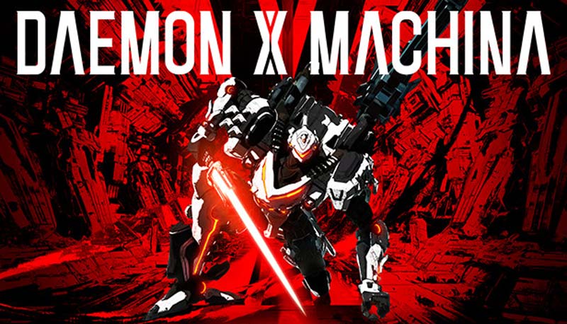 10 videogiochi se si ha solo 15 euro di budget totali daemon x machina