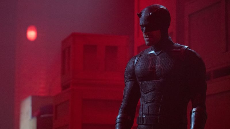 Daredevil Rinascita Stagione 2 Cosa nasconde il nuovo trailer? daredevil rinascita stagione 2