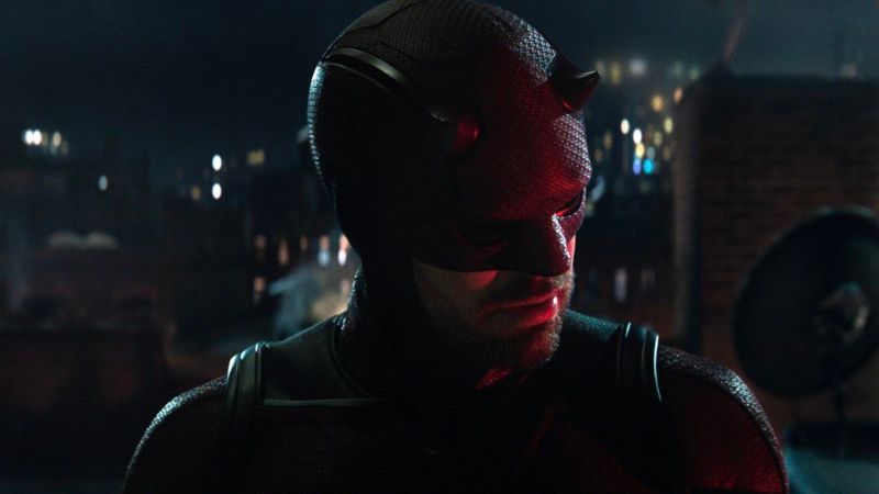 daredevil stagione 1