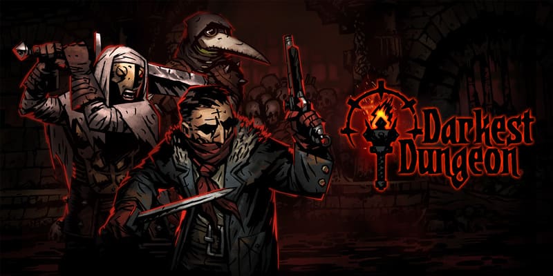 10 giochi di ruolo occidentali con costo totale di 45 euro darkest dungeon
