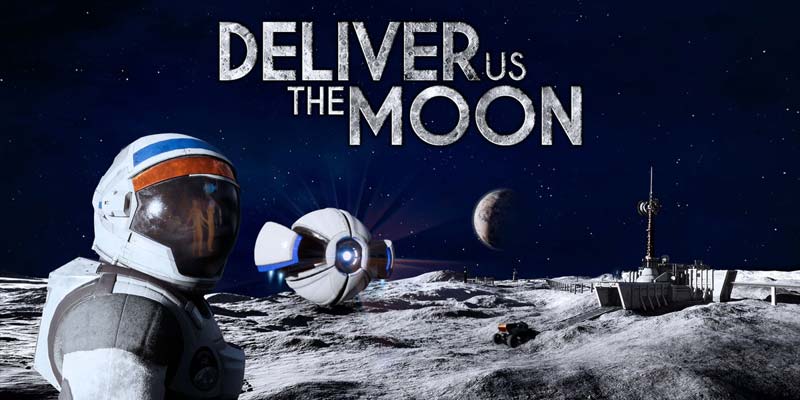 10 videogiochi se si ha solo 15 euro di budget totali deliver us the moon