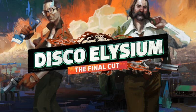 10 giochi di ruolo occidentali con costo totale di 45 euro disco elysium final cut