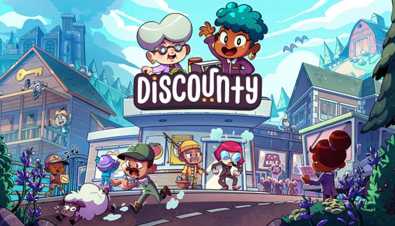 10 videogiochi con controlli semplici per principianti discounty
