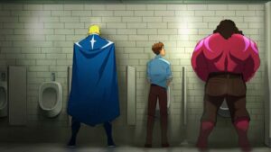 recensione dispatch su nintendo switch e nintendo switch 2