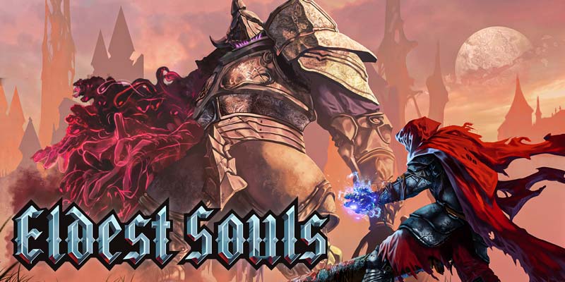 10 videogiochi se si ha solo 15 euro di budget totali esldest souls