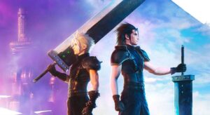 annunci square enix al nintendo direct final fantasy r7 rebirth per switch 2 e xbox