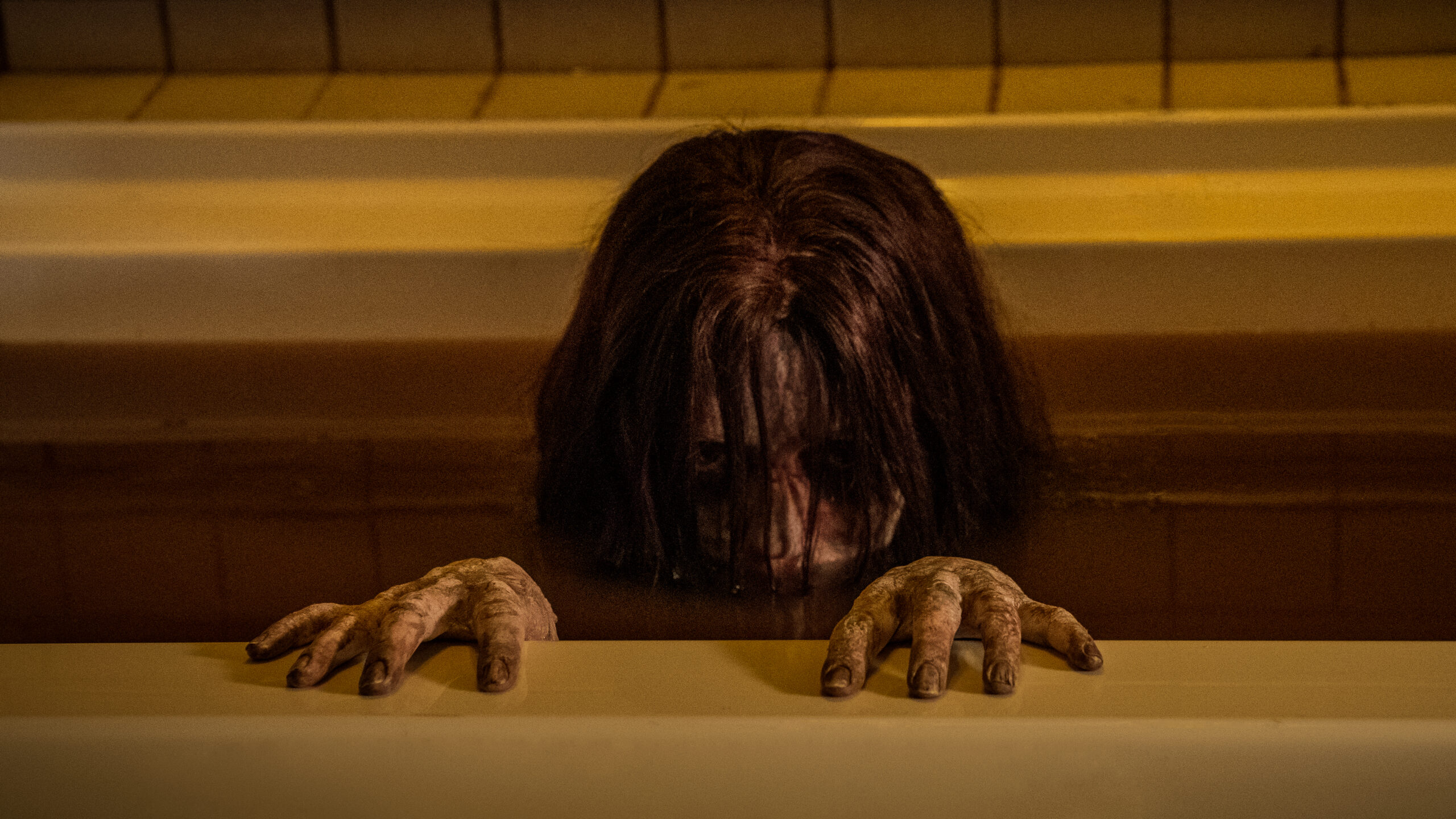 The Grudge