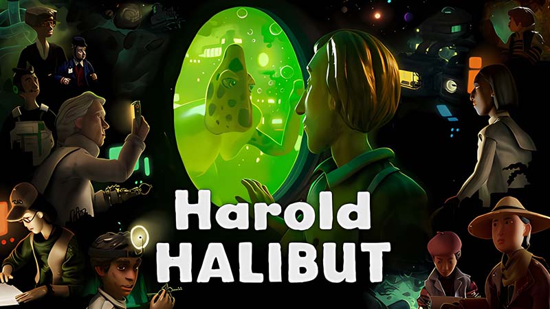 10 videogiochi con controlli semplici per principianti harold halibut 
