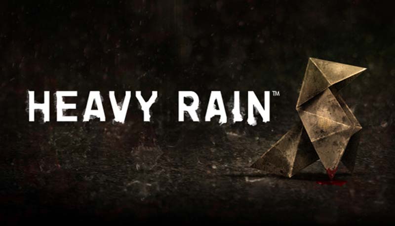 10 videogiochi se si ha solo 15 euro di budget totali heavy rain