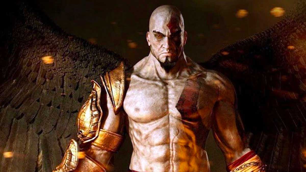god of war 3 cambia tutto