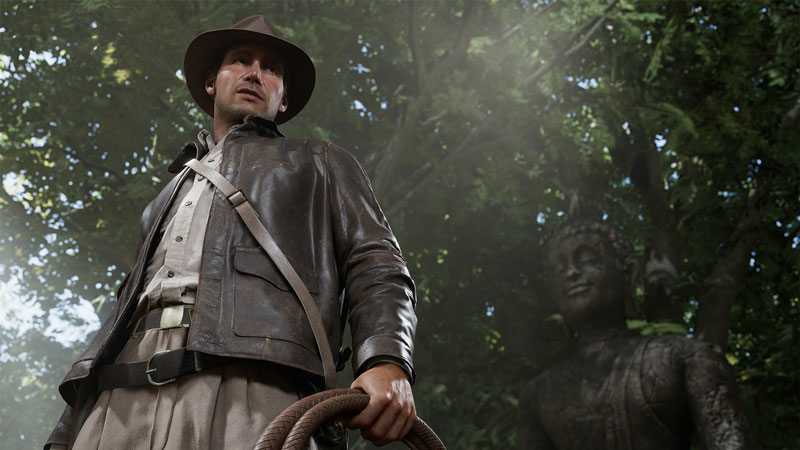Nintendo Direct Partner Showcase 5 febbraio, tutti gli annunci e date indiana jones