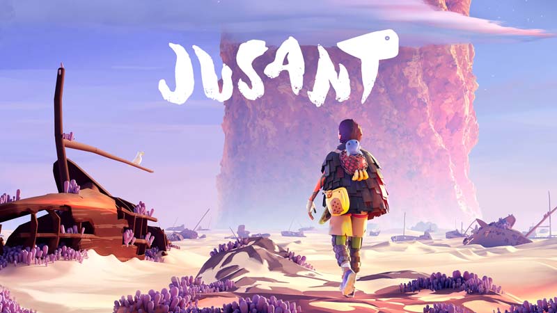 10 videogiochi single player incredibile con 20 euro totali di budget jusant