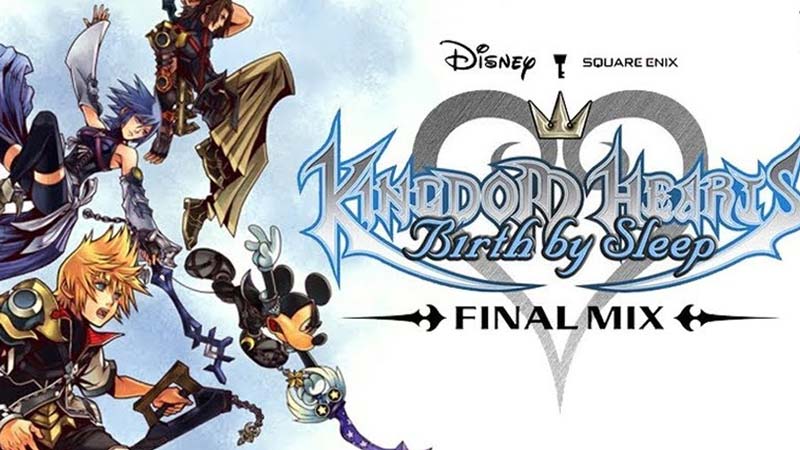 classifica definitiva di tutti i kingdom hearts top games kingdom hearts birth by sleep final mix