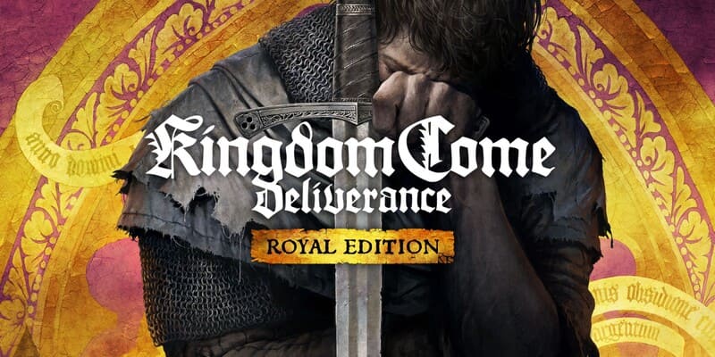 10 giochi di ruolo occidentali con costo totale di 45 euro kingdom come deliverance