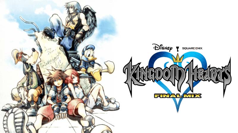 classifica definitiva di tutti i kingdom hearts top games kingdom hearts final mix