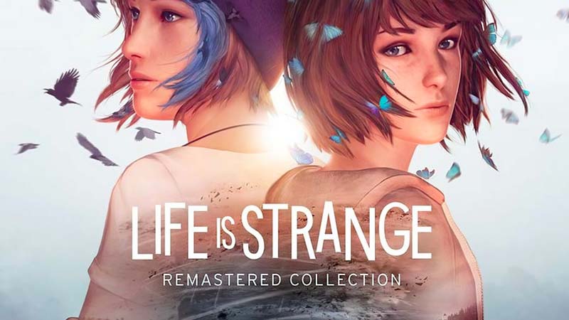 10 videogiochi con controlli semplici per principianti life is strange