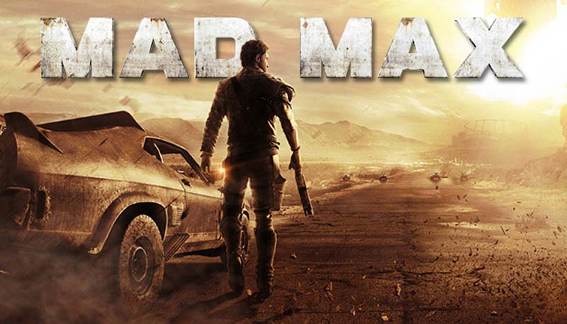 10 videogiochi se si ha solo 15 euro di budget totali mad max 
