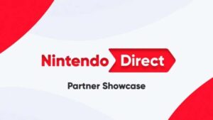 Nintendo Direct Partner Showcase 5 febbraio, orari e dove guardarlo