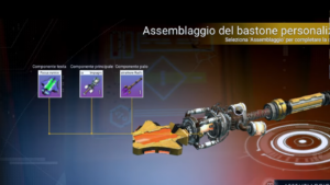 no man's sky staffa grado s nuova