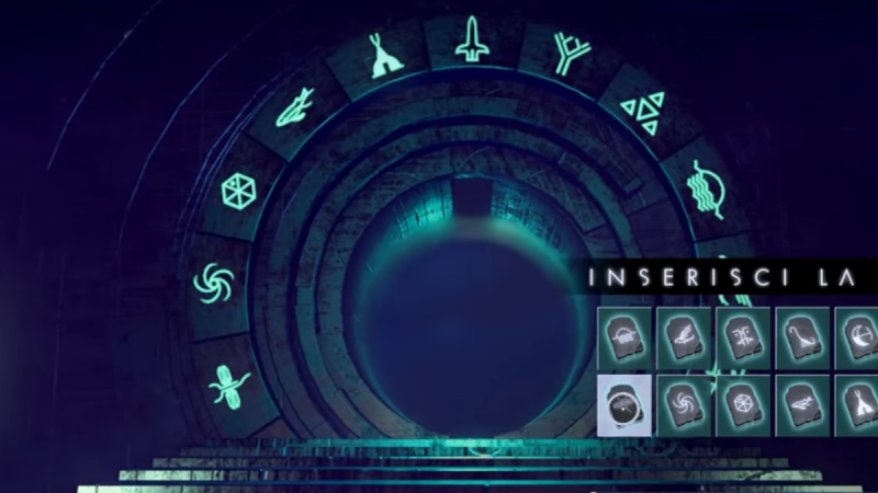 no man's sky staffa grado s portale