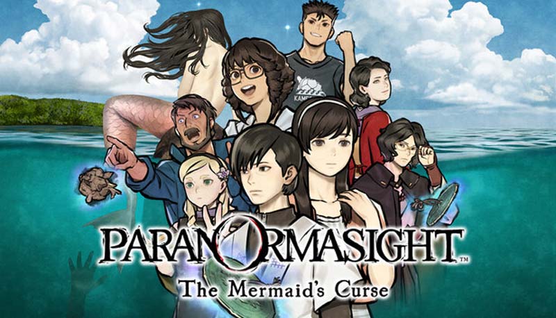 annunci square enix al nintendo direct paranormasight