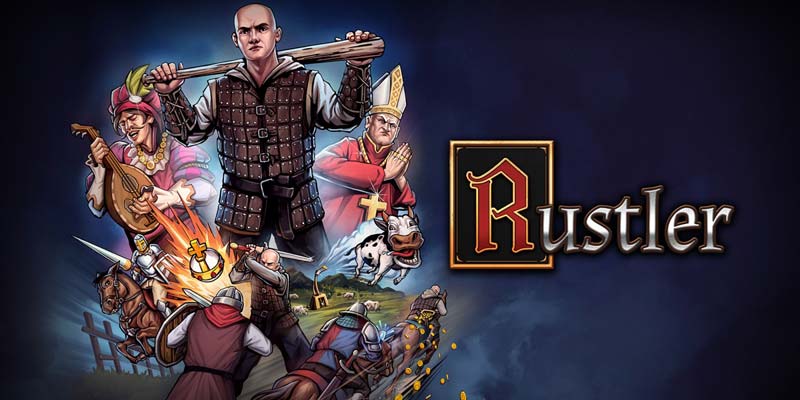 10 videogiochi doppia a indie che ti rubano la vita con il gameplay loop rustler