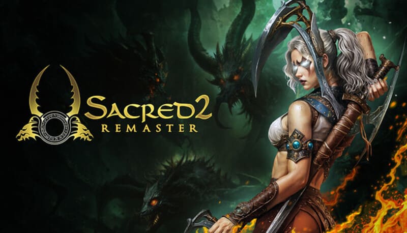 10 giochi di ruolo occidentali con costo totale di 45 euro sacred 2