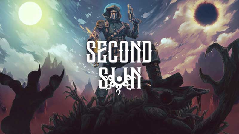 second sun videogiochi fps a meno di 10 euro indie game