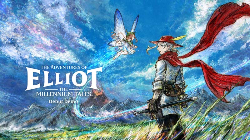 annunci square enix al nintendo direct the adventure of elliot