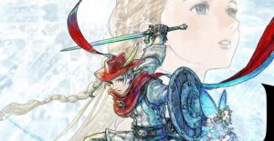 andventure of elliot e paranormasight annunci square enix e date d'uscita
