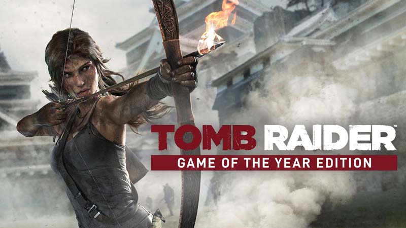 10 videogiochi single player incredibile con 20 euro totali di budget tomb raider