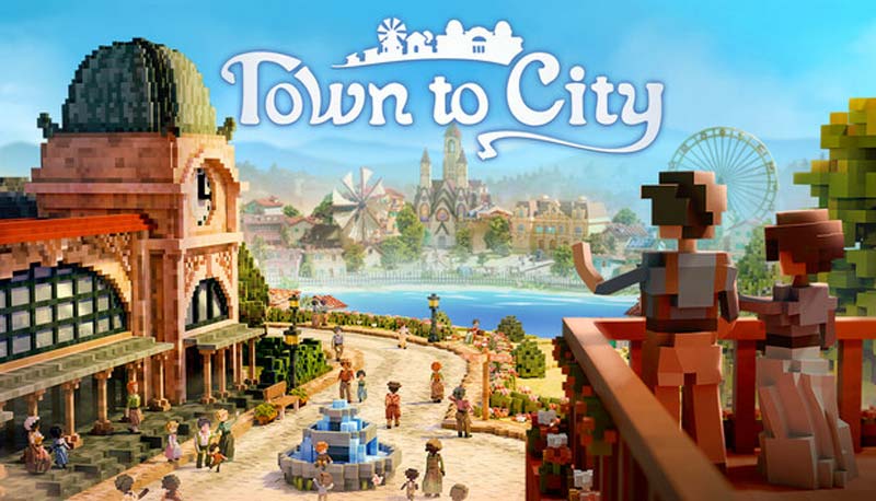 10 videogiochi con controlli semplici per principianti town to city