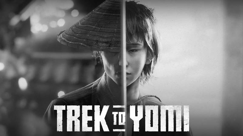 10 videogiochi single player incredibile con 20 euro totali di budget trek to yomi