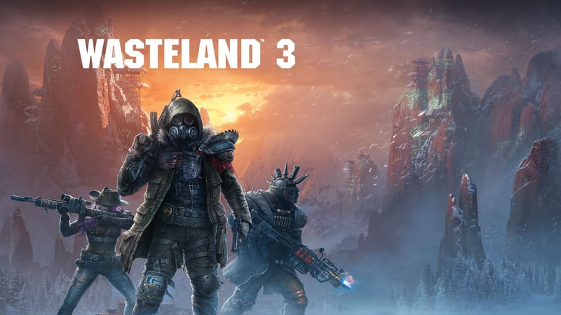 10 giochi di ruolo occidentali con costo totale di 45 euro wasteland 3