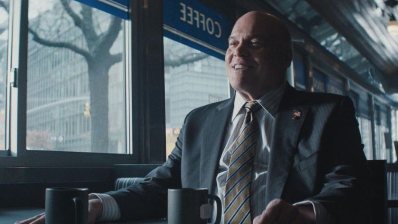 wilson fisk