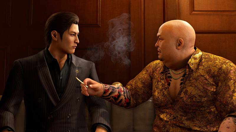 Yakuza Kiwami 3 e dark ties recensione completa con voto mine e kanda