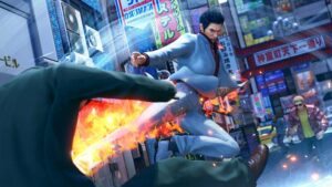 Yakuza Kiwami 3 e dark ties recensione completa con voto top games italia