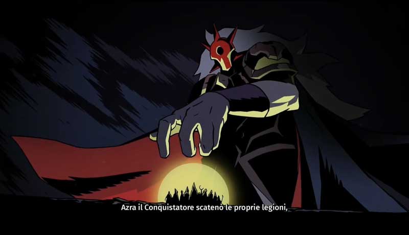 absolum la recensione completa nintendo switch trama