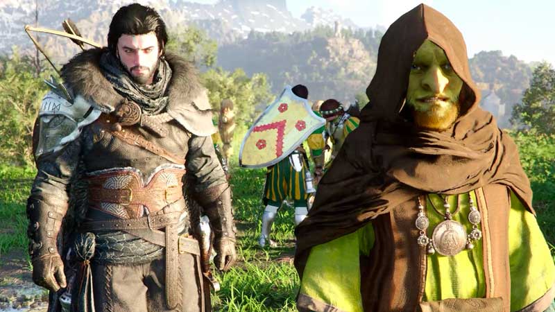 tutti i cambiamenti di crimson desert top games patch 1.00.03