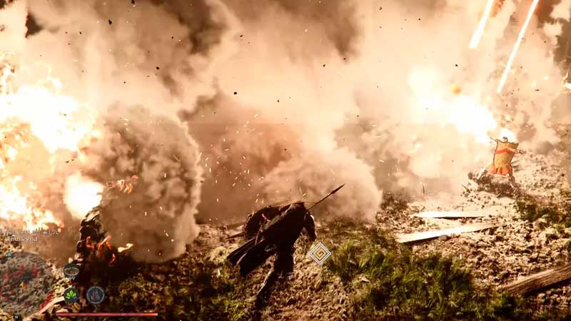 patch 1.00.03 cambia tutto in crimson desert