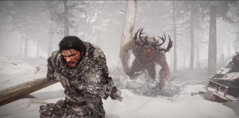 Crimson Desert Avrà Denuvo DRM al lancio