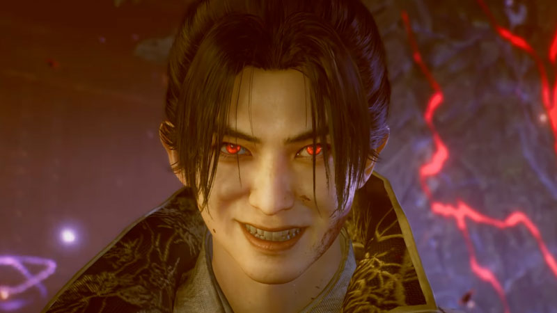 gli yokai di nioh 3